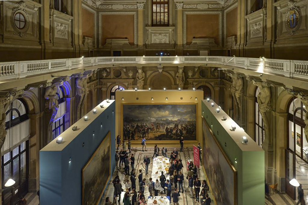 Una Notte al Museo del Risorgimento