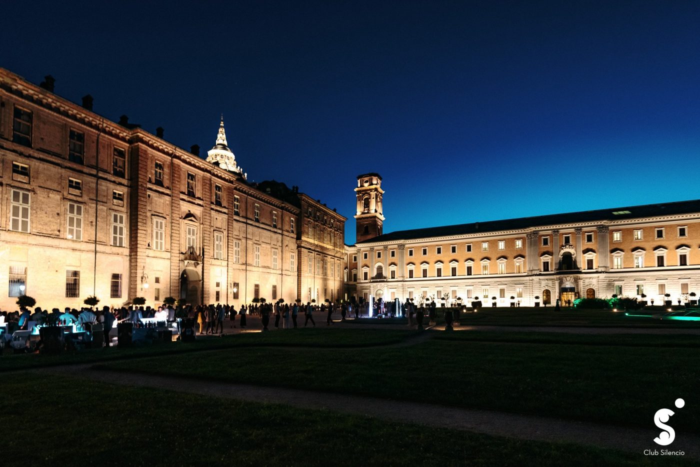 Una notte a Palazzo Reale 09/06/2022